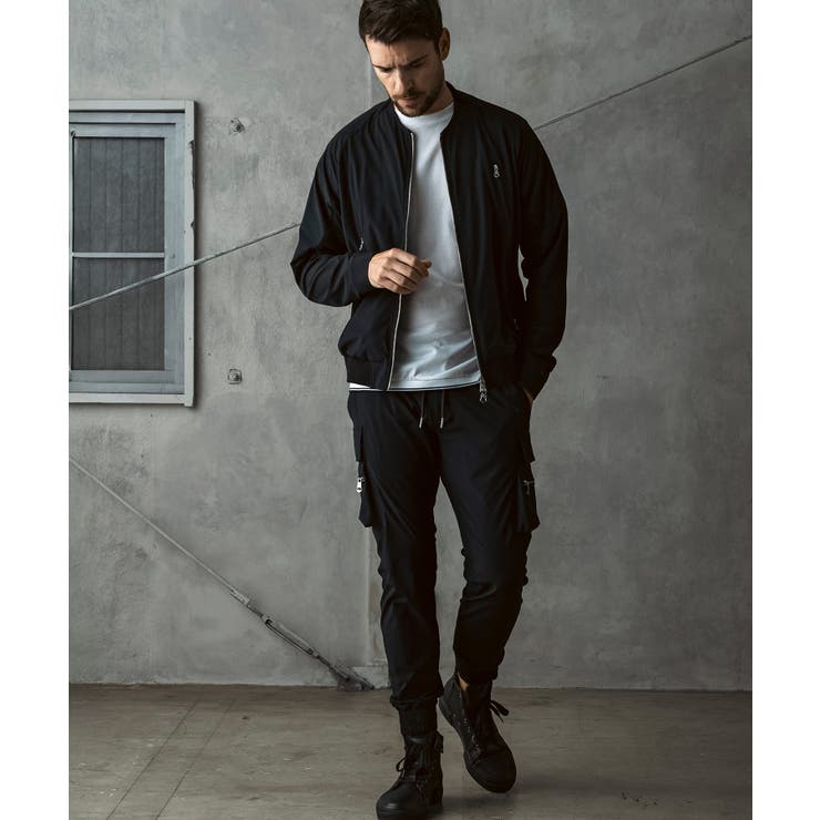 1PIU1UGUALE3 RELAX ウノピゥウノウグァーレトレ | SHIFFON  | 詳細画像4 