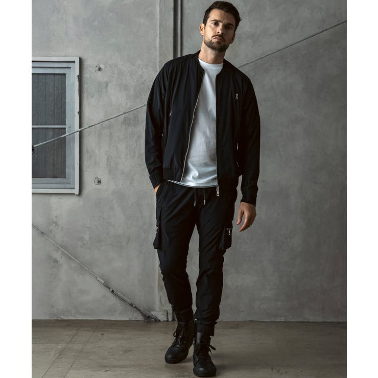 1PIU1UGUALE3 RELAX ウノピゥウノウグァーレトレ | SHIFFON  | 詳細画像7 