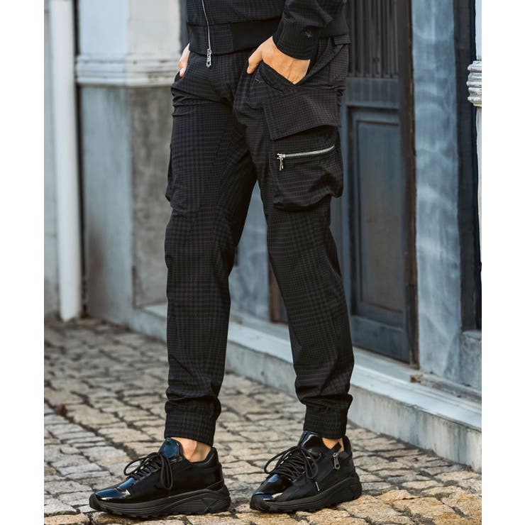 1PIU1UGUALE3 RELAX ウノピゥウノウグァーレトレ | SHIFFON  | 詳細画像8 