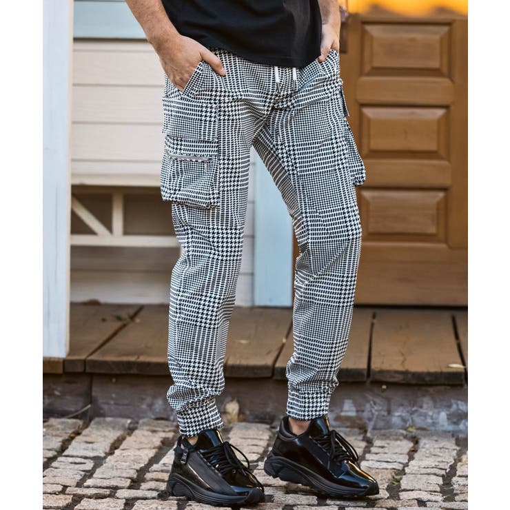 ホワイト系 | 1PIU1UGUALE3 RELAX ウノピゥウノウグァーレトレ | SHIFFON 