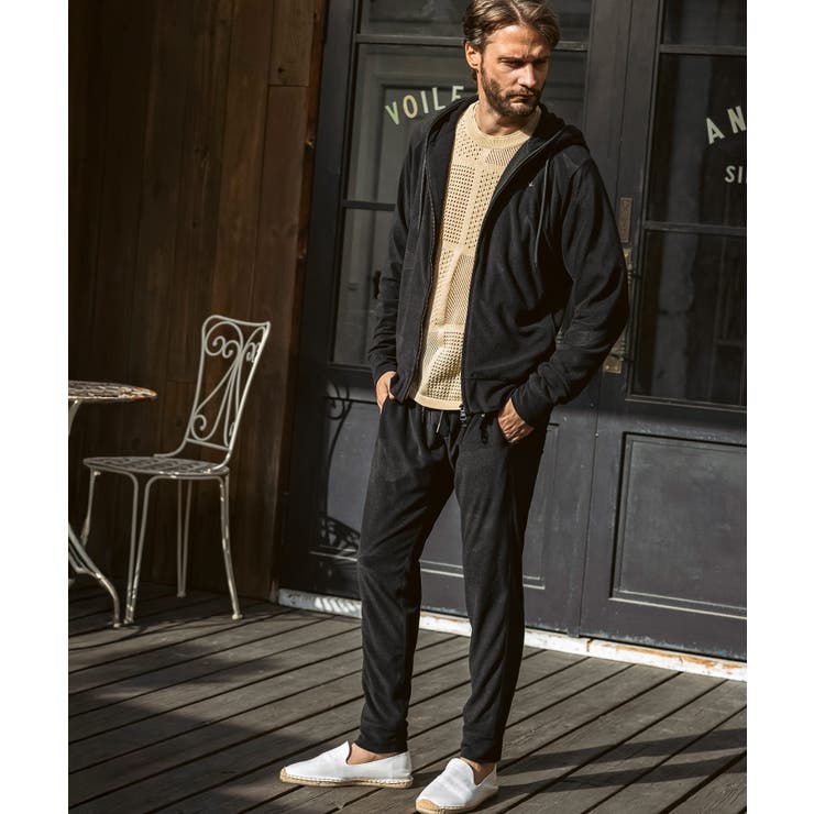 1PIU1UGUALE3 RELAX ウノピゥウノウグァーレトレ | SHIFFON  | 詳細画像5 