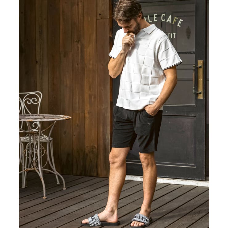 1PIU1UGUALE3 RELAX ウノピゥウノウグァーレトレ | SHIFFON  | 詳細画像14 