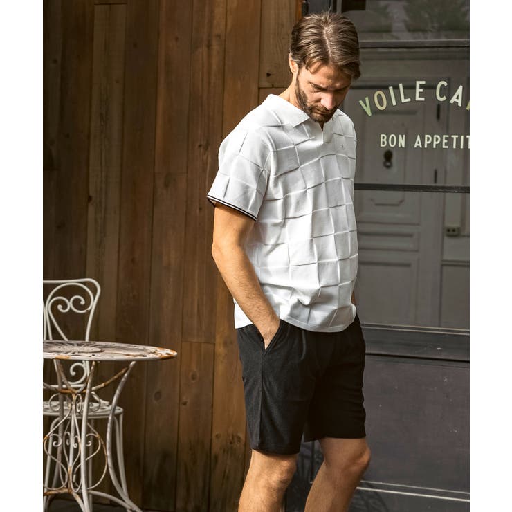 1PIU1UGUALE3 RELAX ウノピゥウノウグァーレトレ | SHIFFON  | 詳細画像15 