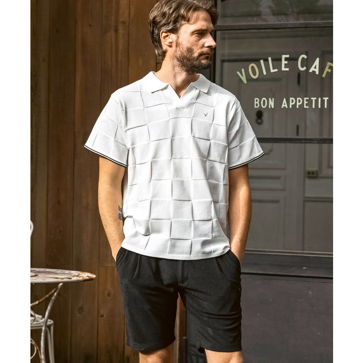 1PIU1UGUALE3 RELAX ウノピゥウノウグァーレトレ | SHIFFON  | 詳細画像16 