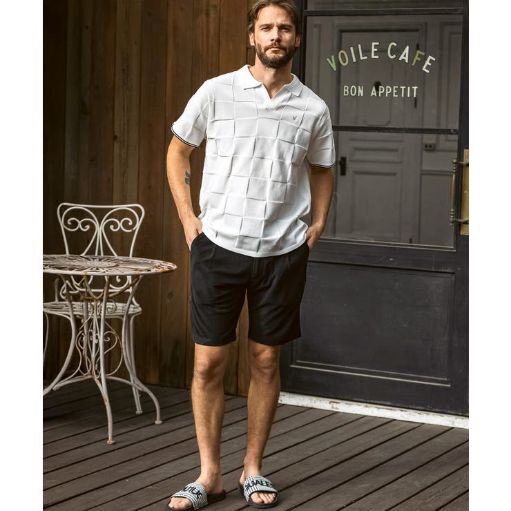 1PIU1UGUALE3 RELAX ウノピゥウノウグァーレトレ | SHIFFON  | 詳細画像17 