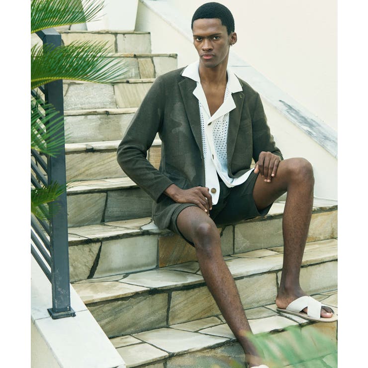 1PIU1UGUALE3 RELAX ウノピゥウノウグァーレトレ | SHIFFON  | 詳細画像3 