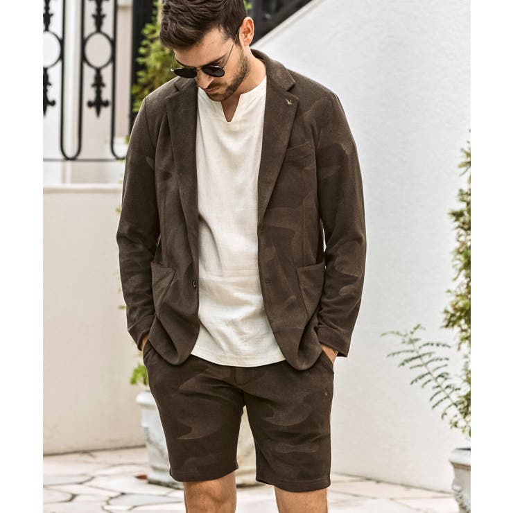 1PIU1UGUALE3 RELAX ウノピゥウノウグァーレトレ | SHIFFON  | 詳細画像8 