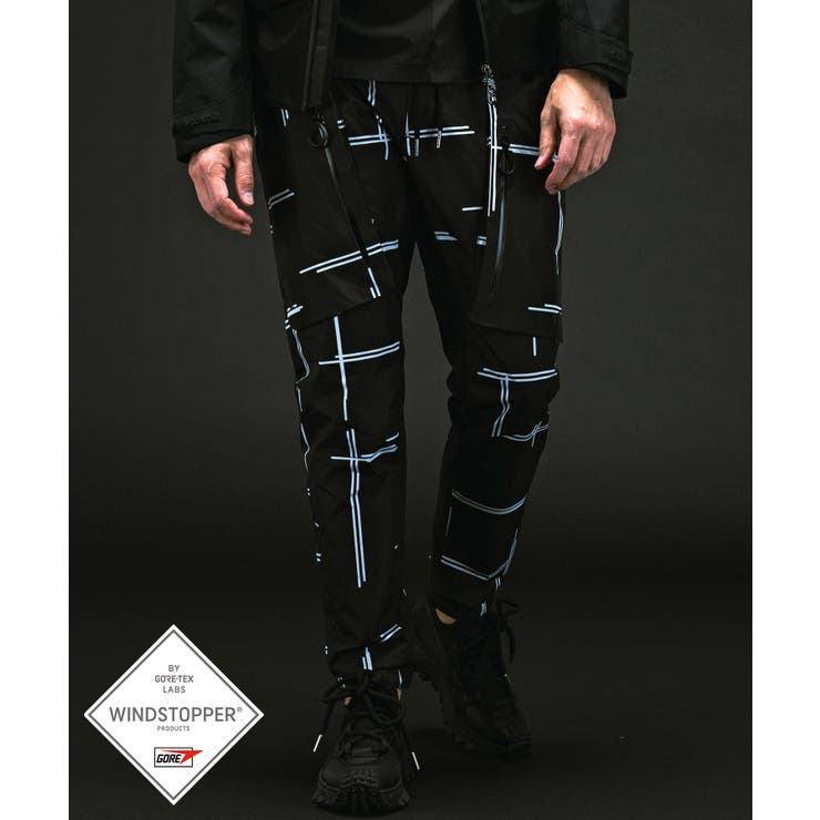 1PIU1UGUALE3 RELAX × | SHIFFON  | 詳細画像1 