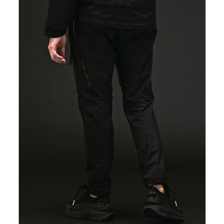 1PIU1UGUALE3 RELAX × | SHIFFON  | 詳細画像10 