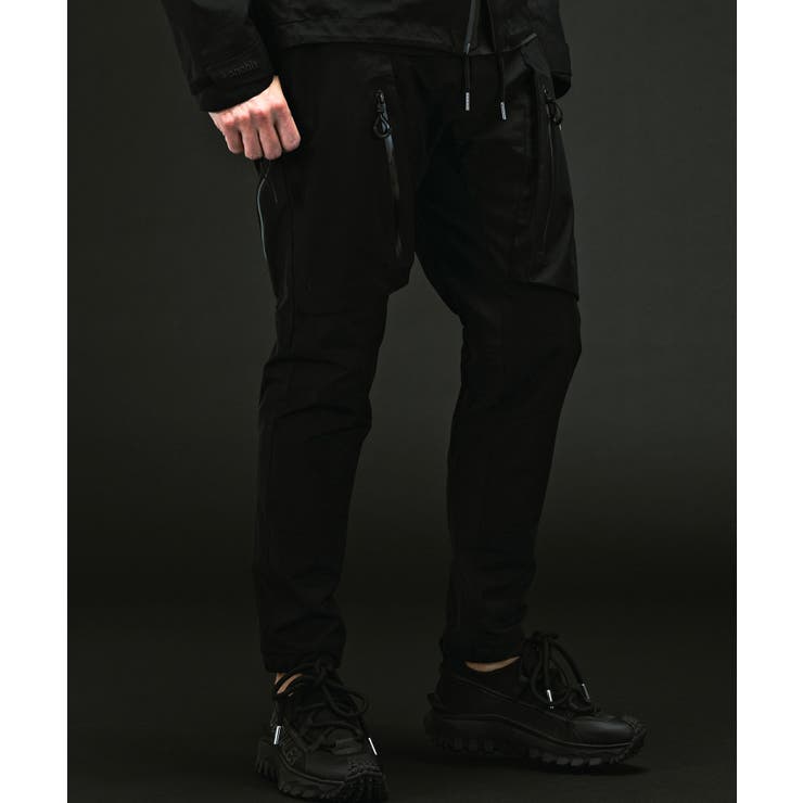 1PIU1UGUALE3 RELAX × | SHIFFON  | 詳細画像11 