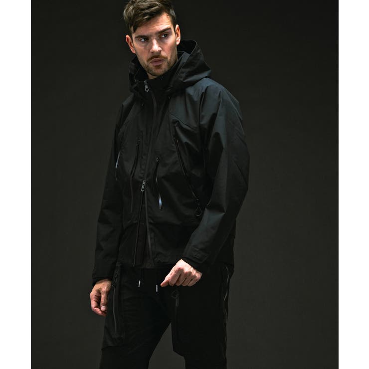 1PIU1UGUALE3 RELAX × | SHIFFON  | 詳細画像13 