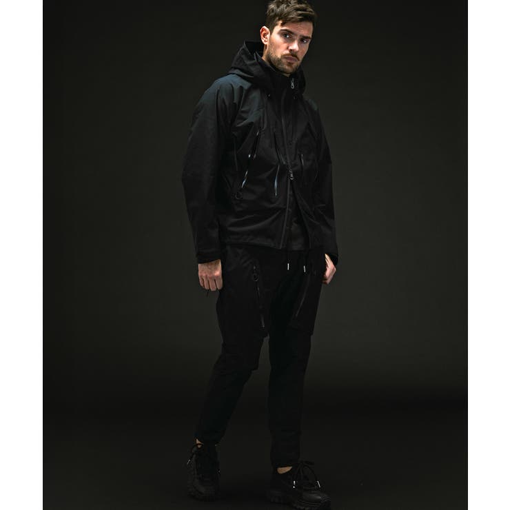 1PIU1UGUALE3 RELAX × | SHIFFON  | 詳細画像14 