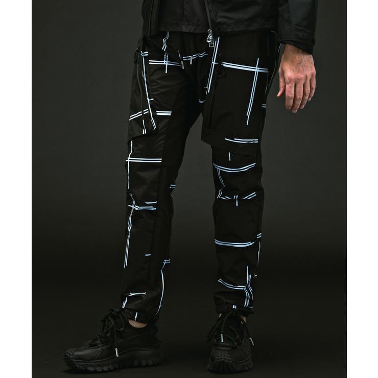 1PIU1UGUALE3 RELAX × | SHIFFON  | 詳細画像2 