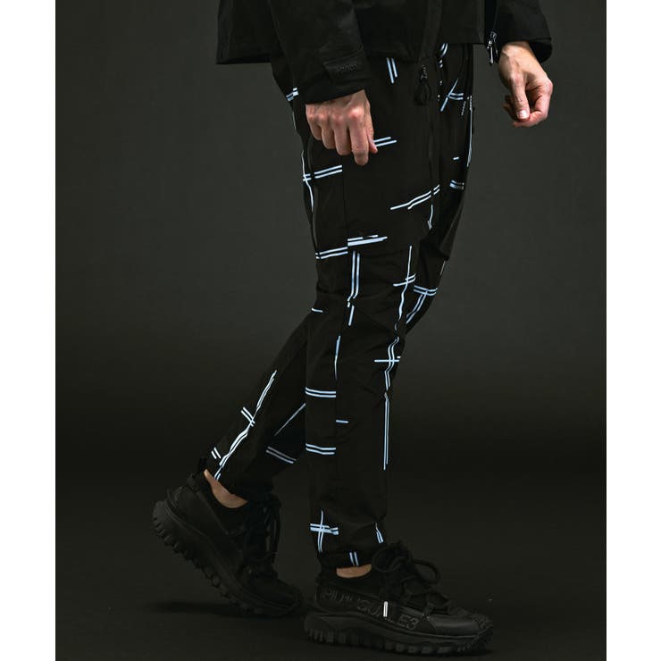 1PIU1UGUALE3 RELAX × | SHIFFON  | 詳細画像4 