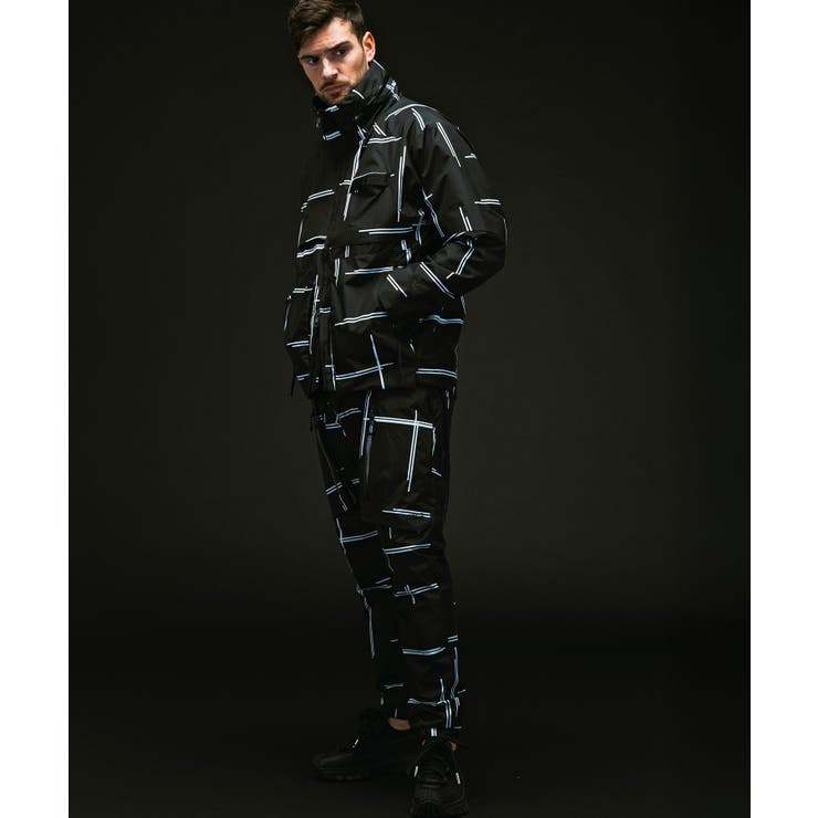 1PIU1UGUALE3 RELAX × | SHIFFON  | 詳細画像6 