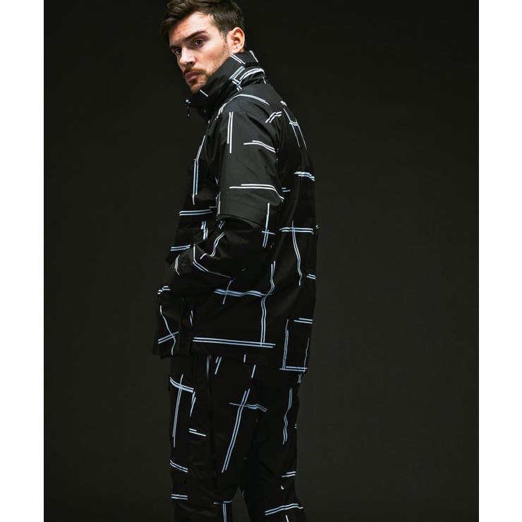 1PIU1UGUALE3 RELAX × | SHIFFON  | 詳細画像7 