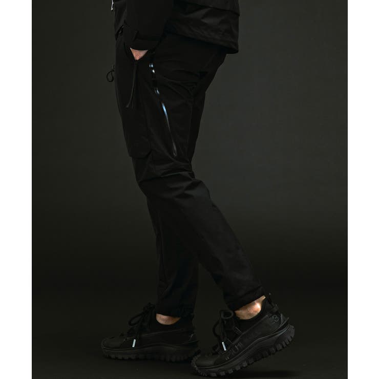 1PIU1UGUALE3 RELAX × | SHIFFON  | 詳細画像9 