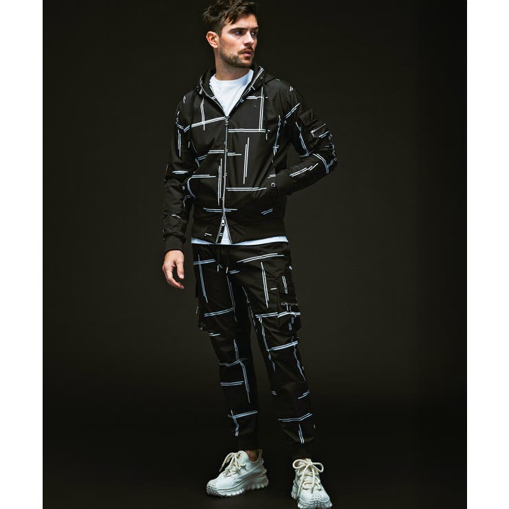 1PIU1UGUALE3 RELAX × | SHIFFON  | 詳細画像11 