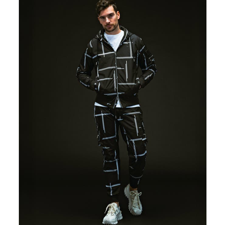 1PIU1UGUALE3 RELAX × | SHIFFON  | 詳細画像13 