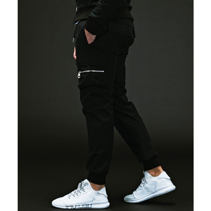 1PIU1UGUALE3 RELAX × | SHIFFON  | 詳細画像2 