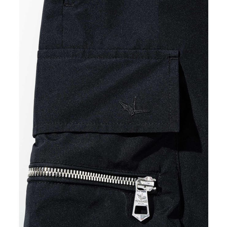 1PIU1UGUALE3 RELAX × | SHIFFON  | 詳細画像21 