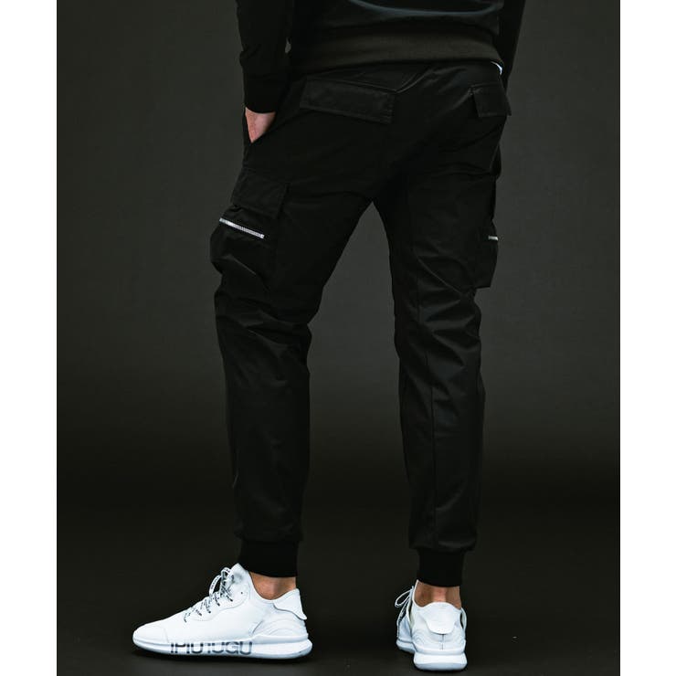 1PIU1UGUALE3 RELAX × | SHIFFON  | 詳細画像3 