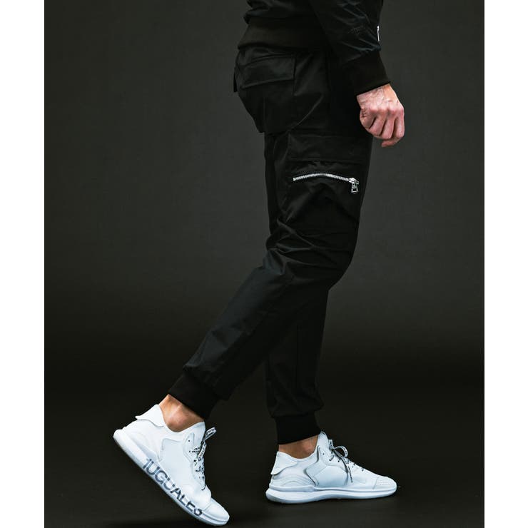 1PIU1UGUALE3 RELAX × | SHIFFON  | 詳細画像4 