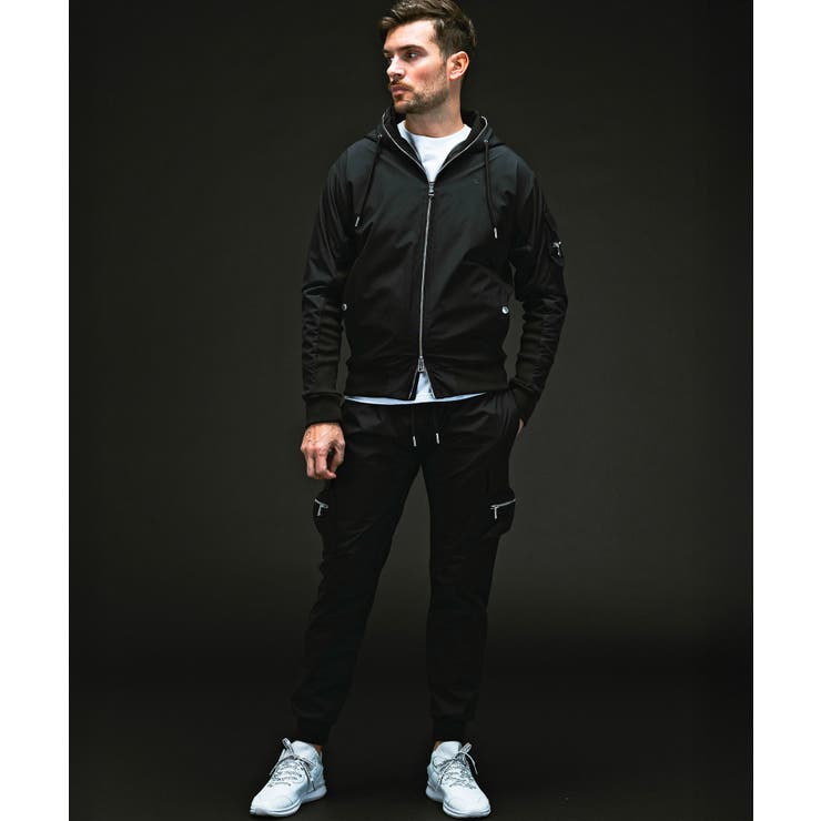 1PIU1UGUALE3 RELAX × | SHIFFON  | 詳細画像5 