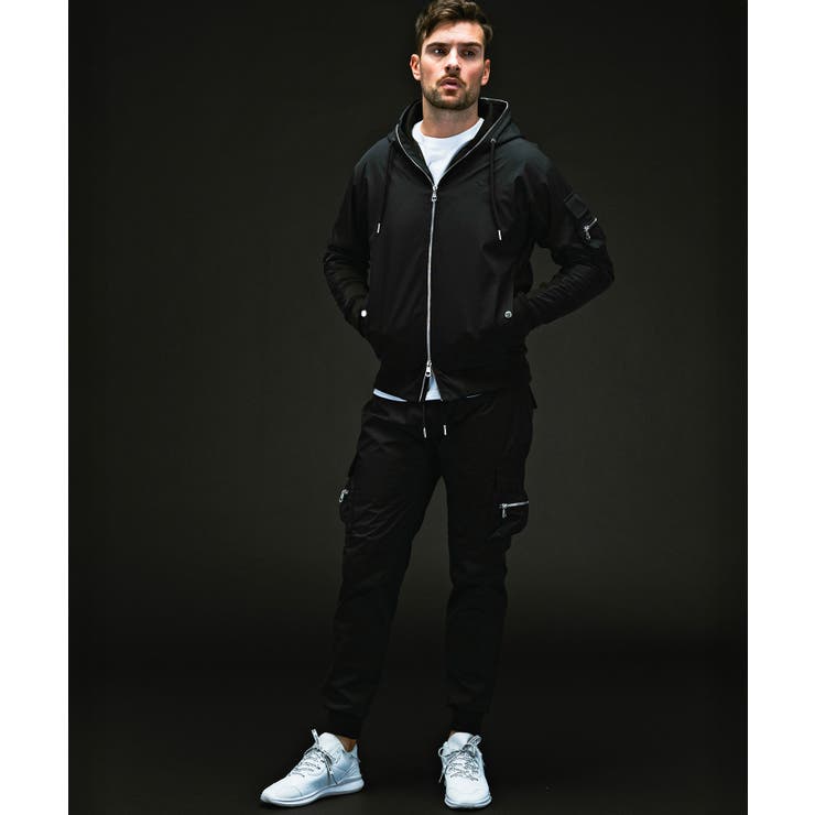 1PIU1UGUALE3 RELAX × | SHIFFON  | 詳細画像7 