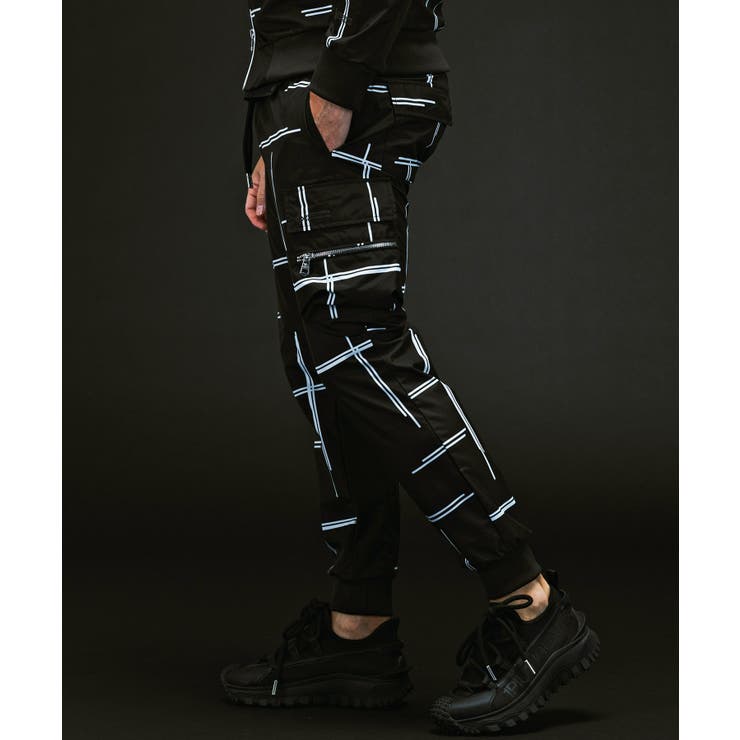 1PIU1UGUALE3 RELAX × | SHIFFON  | 詳細画像8 