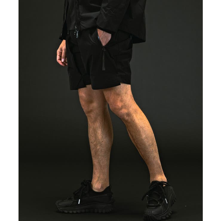 1PIU1UGUALE3 RELAX × | SHIFFON  | 詳細画像10 