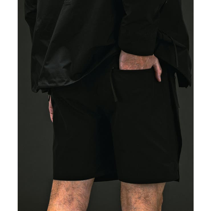 1PIU1UGUALE3 RELAX × | SHIFFON  | 詳細画像12 