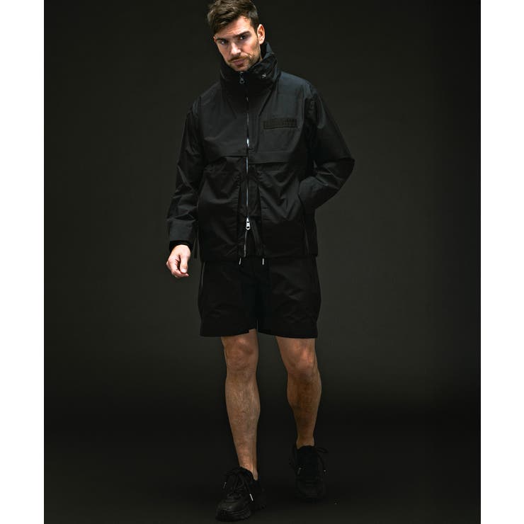 1PIU1UGUALE3 RELAX × | SHIFFON  | 詳細画像14 