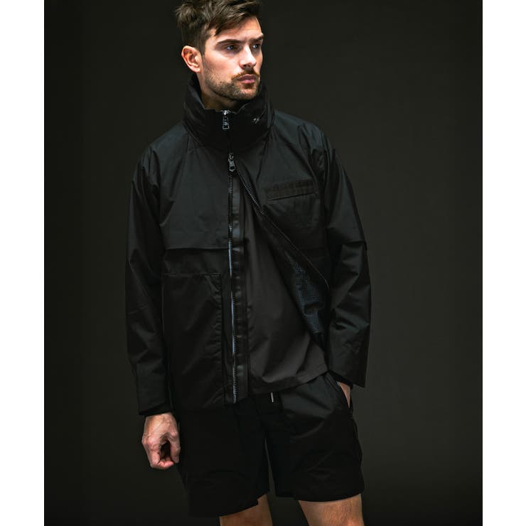 1PIU1UGUALE3 RELAX × | SHIFFON  | 詳細画像15 