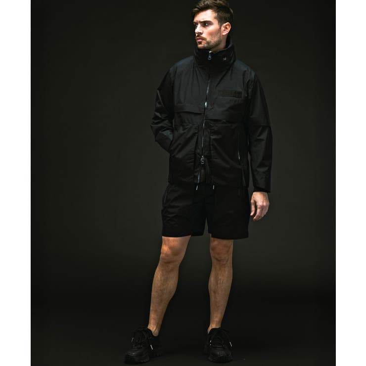 1PIU1UGUALE3 RELAX × | SHIFFON  | 詳細画像16 