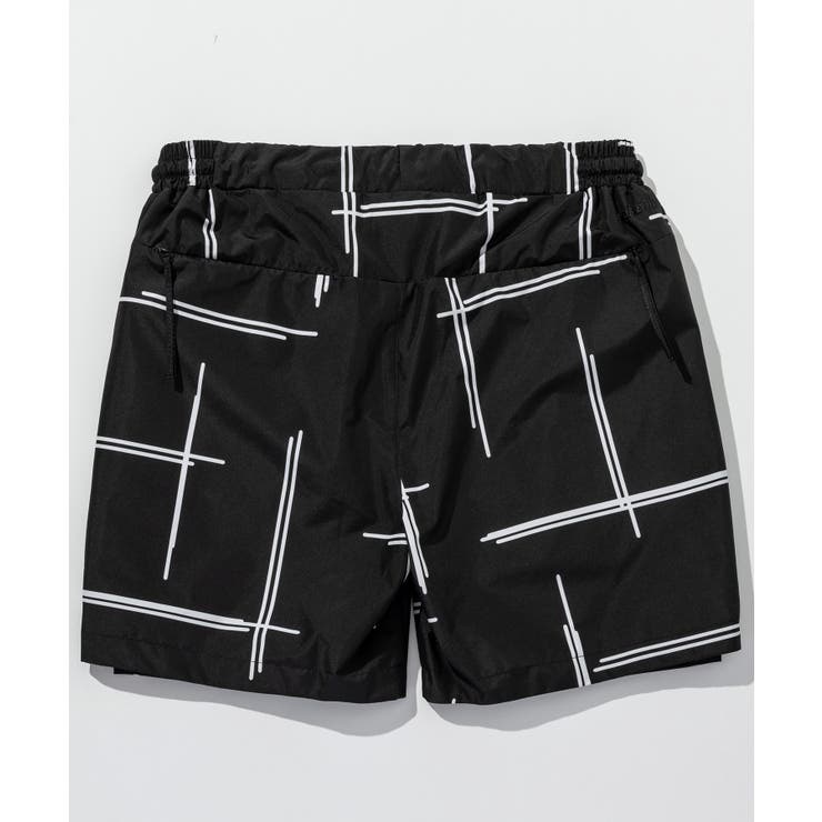 1PIU1UGUALE3 RELAX × | SHIFFON  | 詳細画像18 