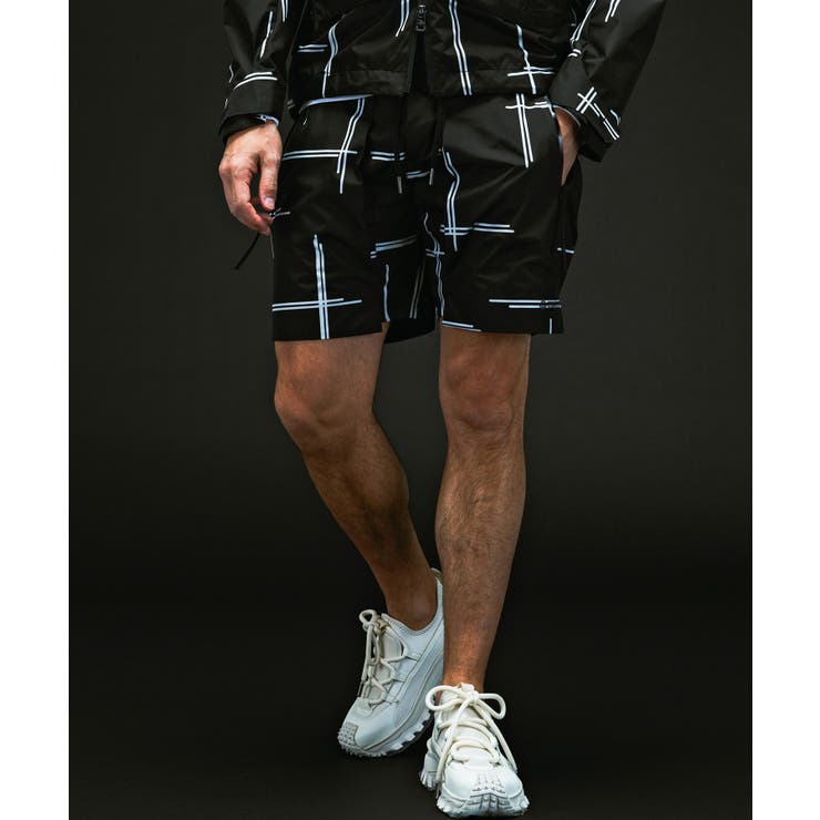 1PIU1UGUALE3 RELAX × | SHIFFON  | 詳細画像2 