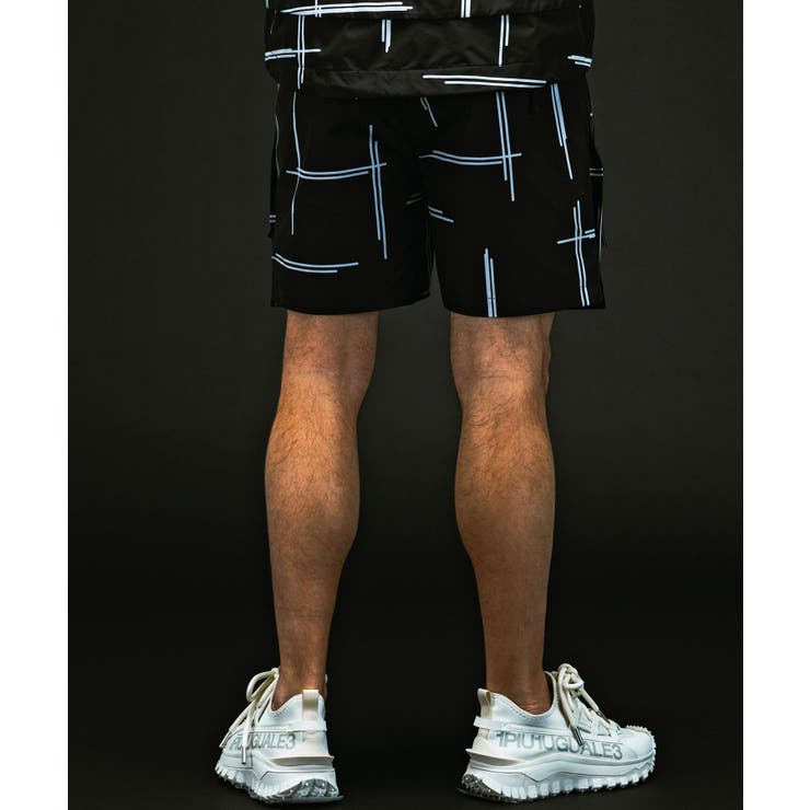 1PIU1UGUALE3 RELAX × | SHIFFON  | 詳細画像4 