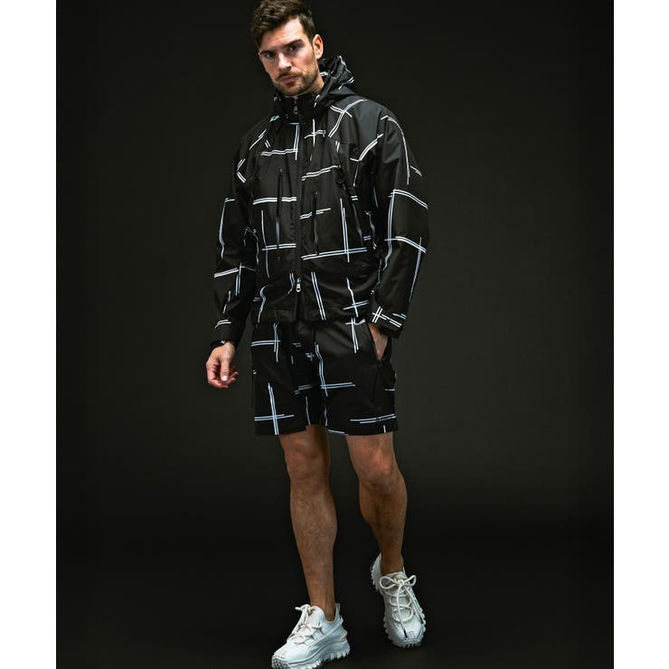 1PIU1UGUALE3 RELAX × | SHIFFON  | 詳細画像6 