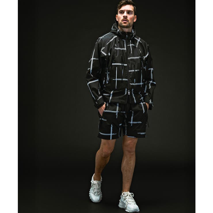 1PIU1UGUALE3 RELAX × | SHIFFON  | 詳細画像8 