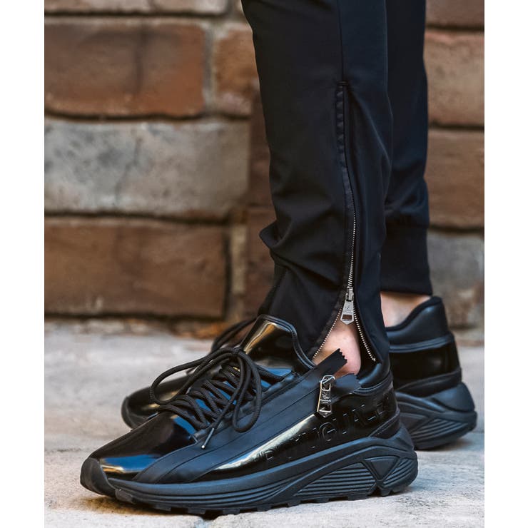 1PIU1UGUALE3 RELAX ウノピゥウノウグァーレトレ | SHIFFON  | 詳細画像12 