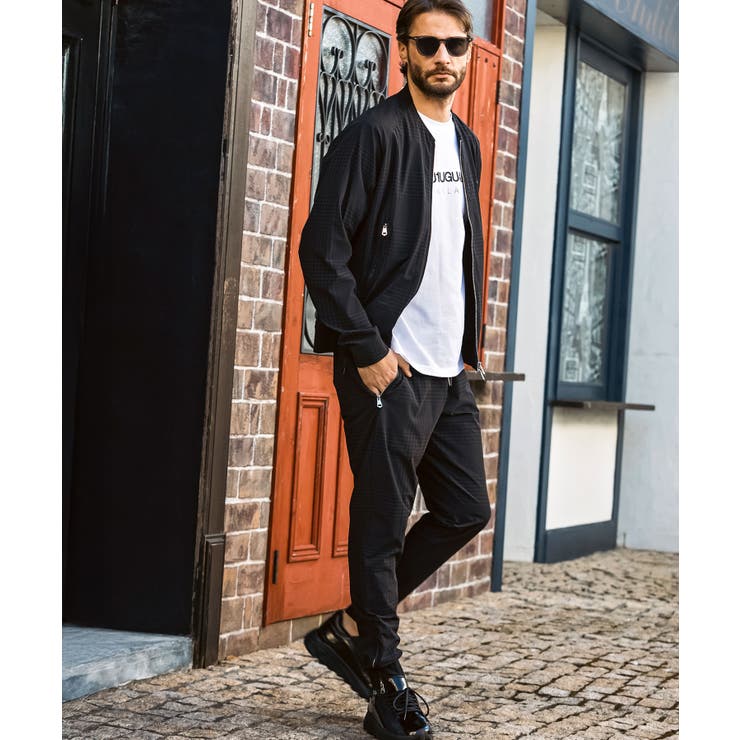 1PIU1UGUALE3 RELAX ウノピゥウノウグァーレトレ | SHIFFON  | 詳細画像4 