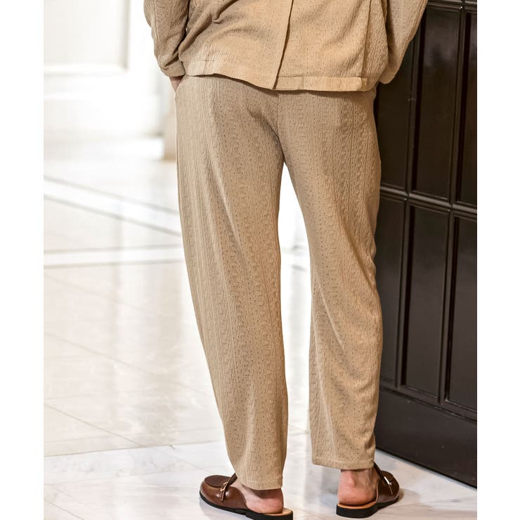 1PIU1UGUALE3 RELAX ウノピゥウノウグァーレトレ | SHIFFON  | 詳細画像3 