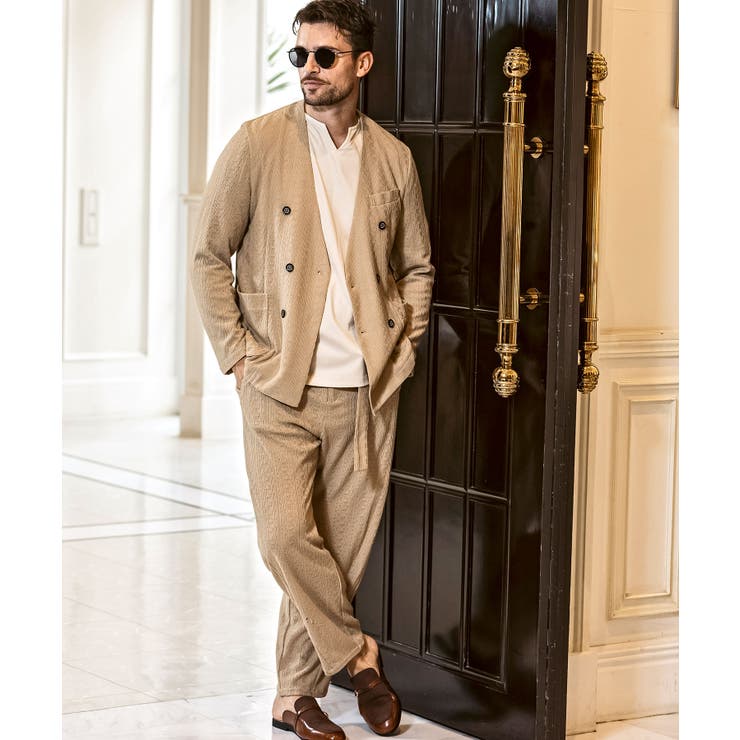 1PIU1UGUALE3 RELAX ウノピゥウノウグァーレトレ | SHIFFON  | 詳細画像4 