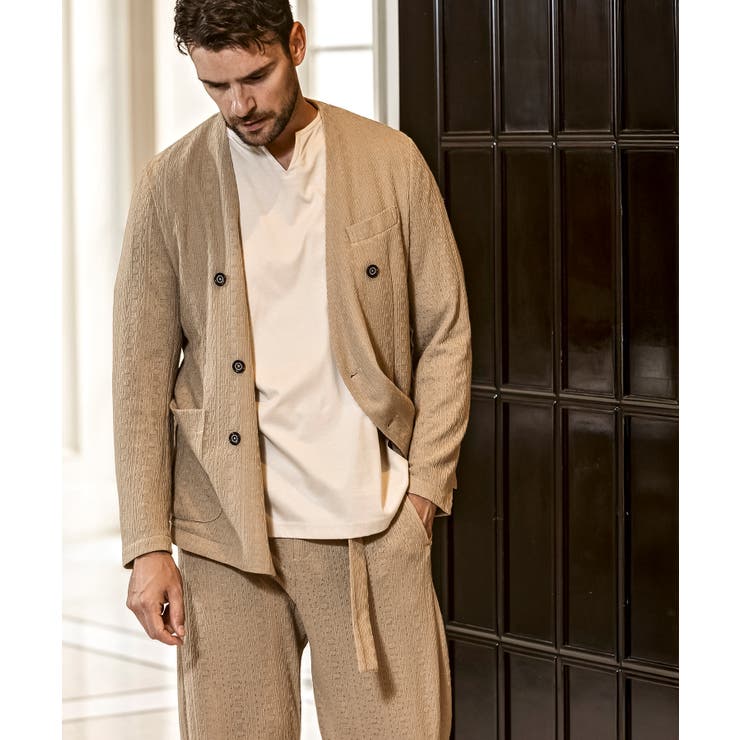 1PIU1UGUALE3 RELAX ウノピゥウノウグァーレトレ | SHIFFON  | 詳細画像5 