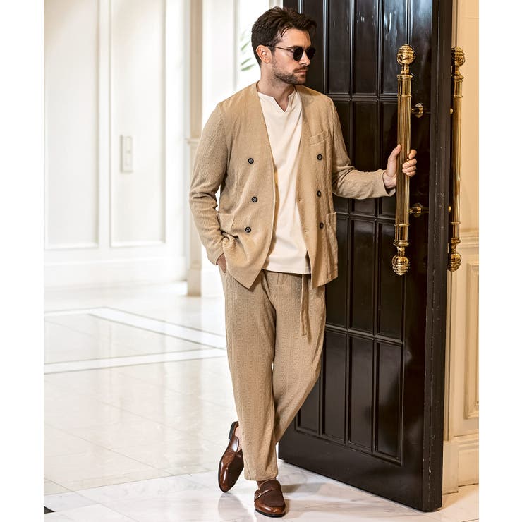 1PIU1UGUALE3 RELAX ウノピゥウノウグァーレトレ | SHIFFON  | 詳細画像6 