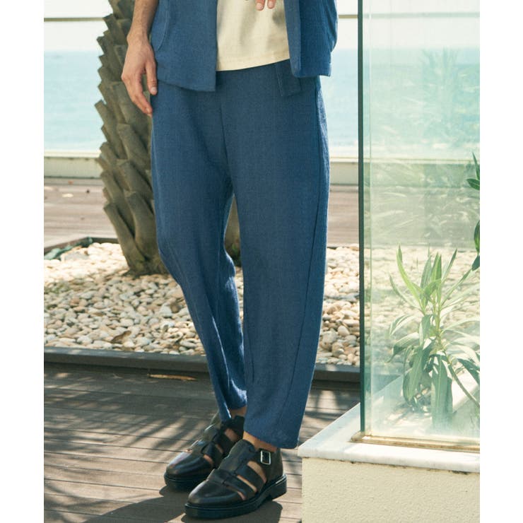 1PIU1UGUALE3 RELAX ウノピゥウノウグァーレトレ | SHIFFON  | 詳細画像7 