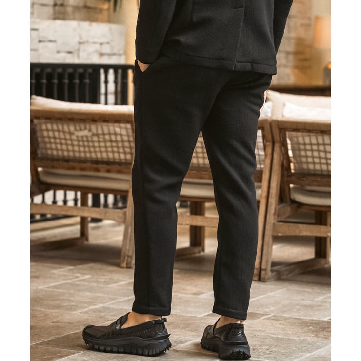 1PIU1UGUALE3 RELAX ウノピゥウノウグァーレトレ | SHIFFON  | 詳細画像3 