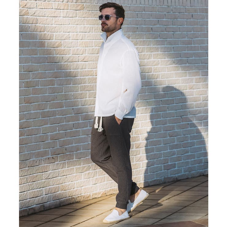 1PIU1UGUALE3 RELAX ウノピゥウノウグァーレトレ | SHIFFON  | 詳細画像12 