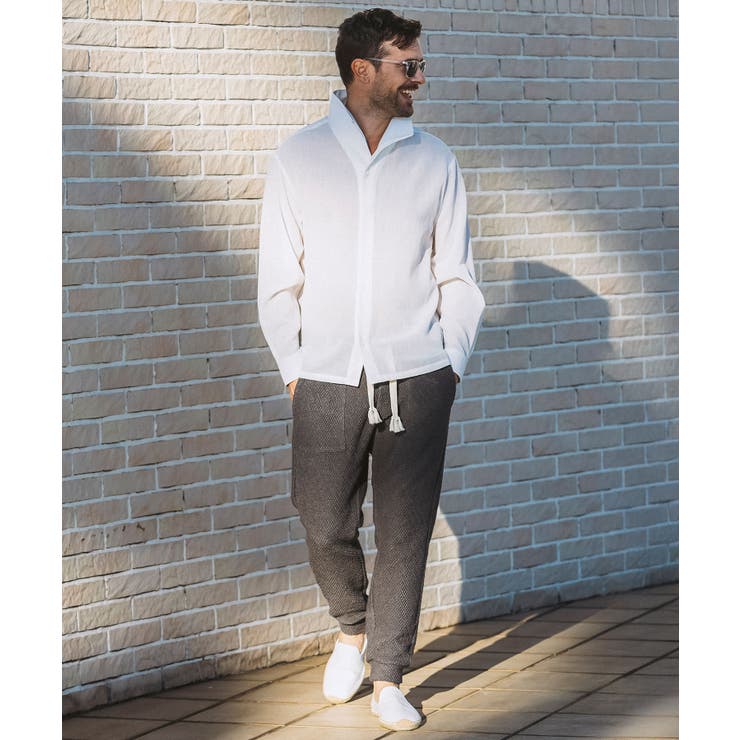 1PIU1UGUALE3 RELAX ウノピゥウノウグァーレトレ | SHIFFON  | 詳細画像14 